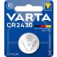 Gombelem, CR2430, 1 db, VARTA "Professional"