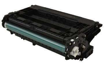 HP W1470X Black utángyártott toner 25.200 oldal kapacitás No.147X  no chip   (Figyelmesen olvassa el a leírást!)