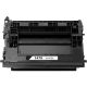 HP W1470X Black utángyártott toner 25.200 oldal kapacitás No.147X   (Figyelem, olvassa el a leírást!)