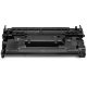 HP W1490X Black utángyártott toner 9.500 oldal kapacitás No.149X    (Figyelem, olvassa el a leírást! Az E végződésű nyomtatókba nem jó!)