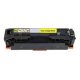 HP W2032A Yellow utángyártott toner 2.100 oldal kapacitás (no chip)